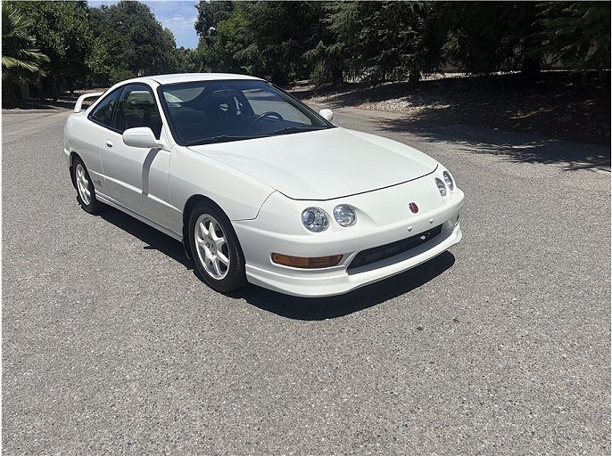 1998 Acura Integra Type R