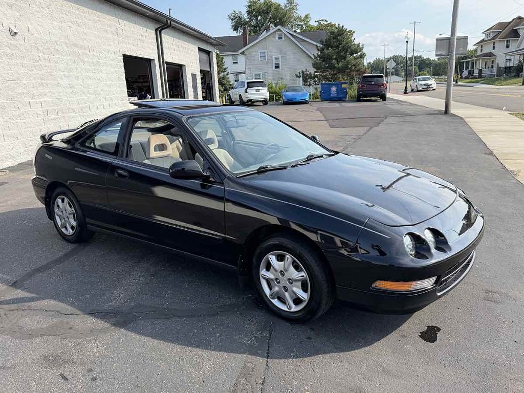 1997 Acura Integra LS