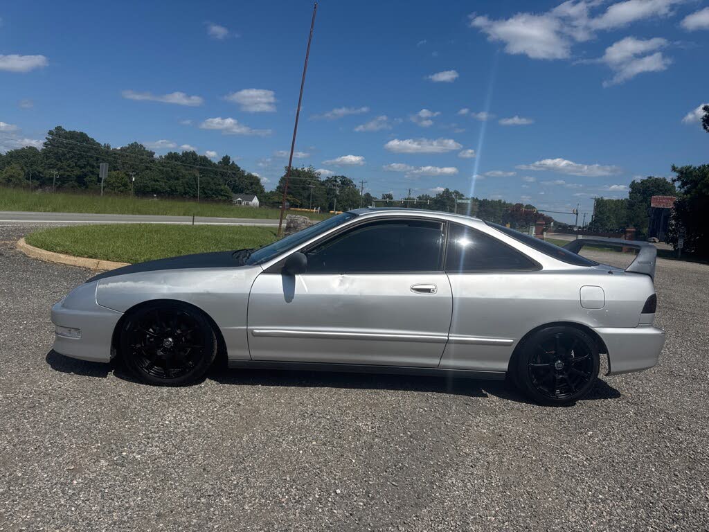 2000 Acura Integra LS