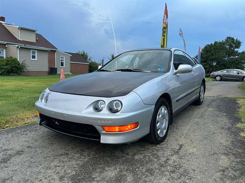 1995 Acura Integra LS