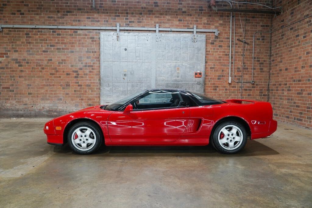 1993 Acura NSX