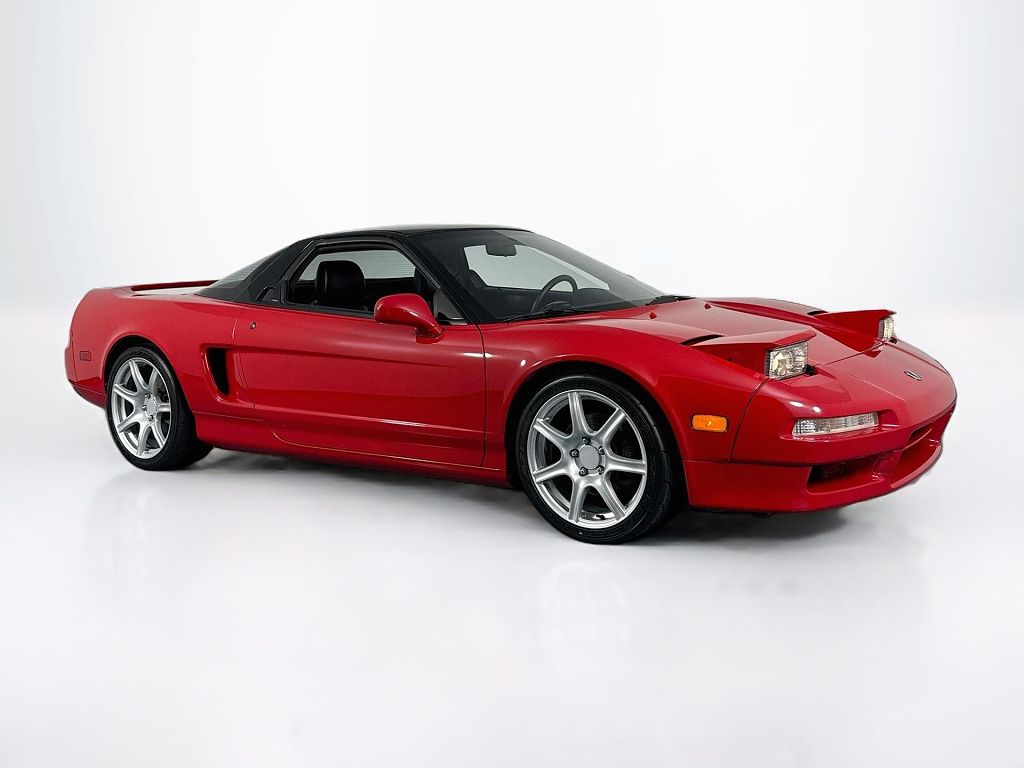1992 Acura NSX