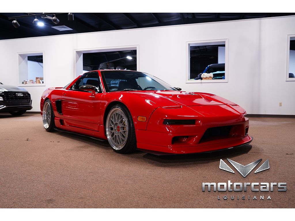 1992 Acura NSX
