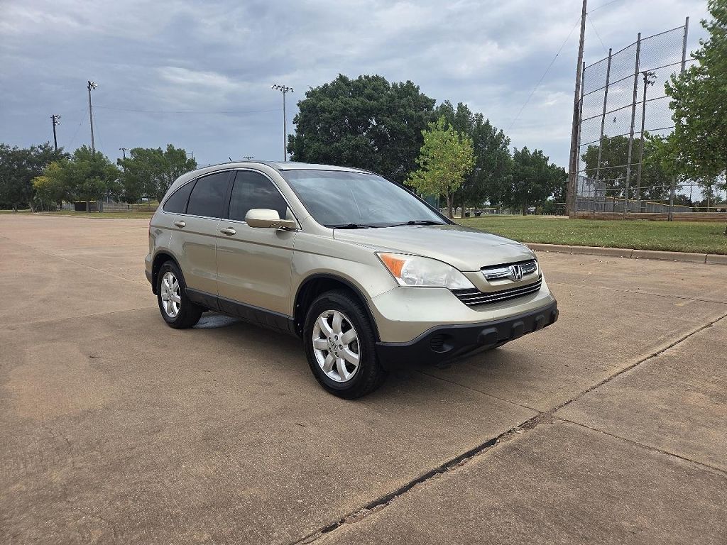 2008 Honda CR-V EX-L