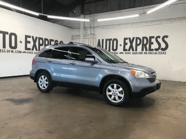 2008 Honda CR-V EX-L