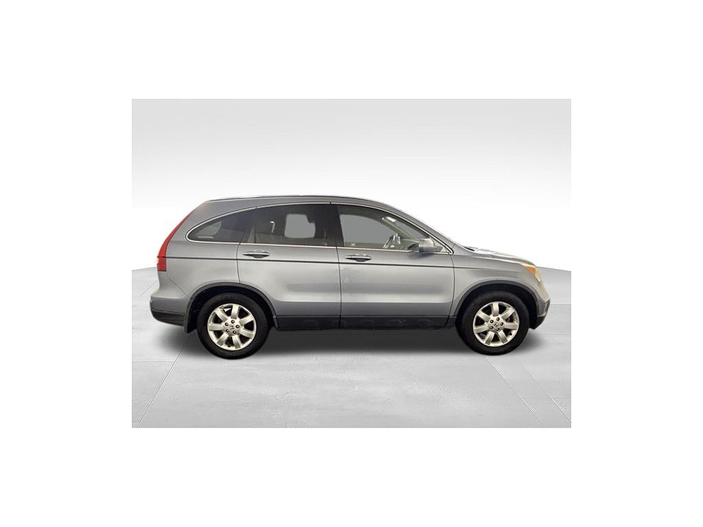 2007 Honda CR-V EX-L