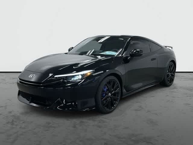2026 Honda Prelude Hybrid