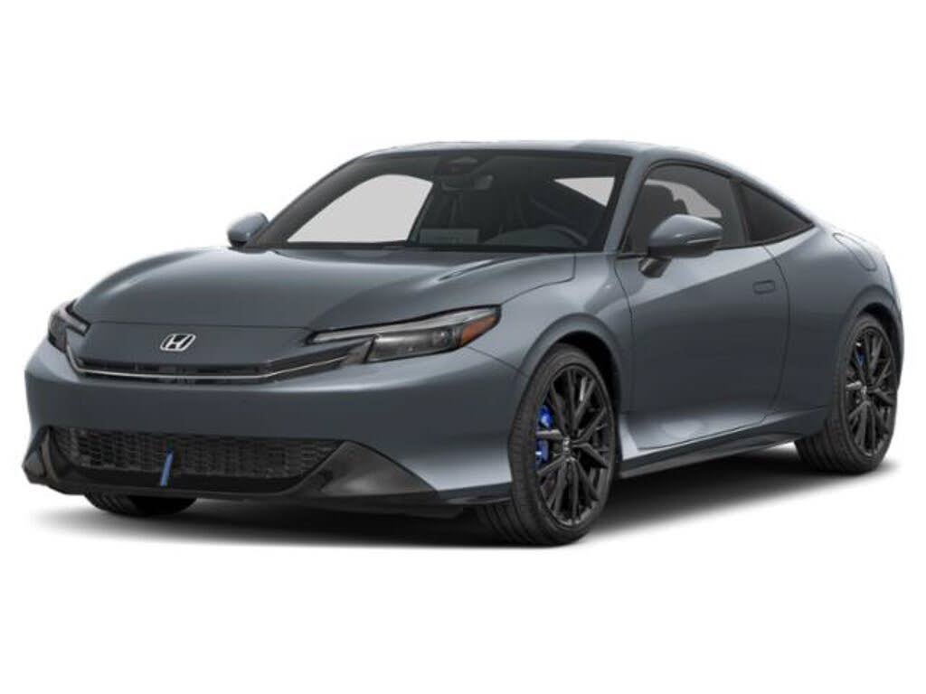 2026 Honda Prelude Hybrid