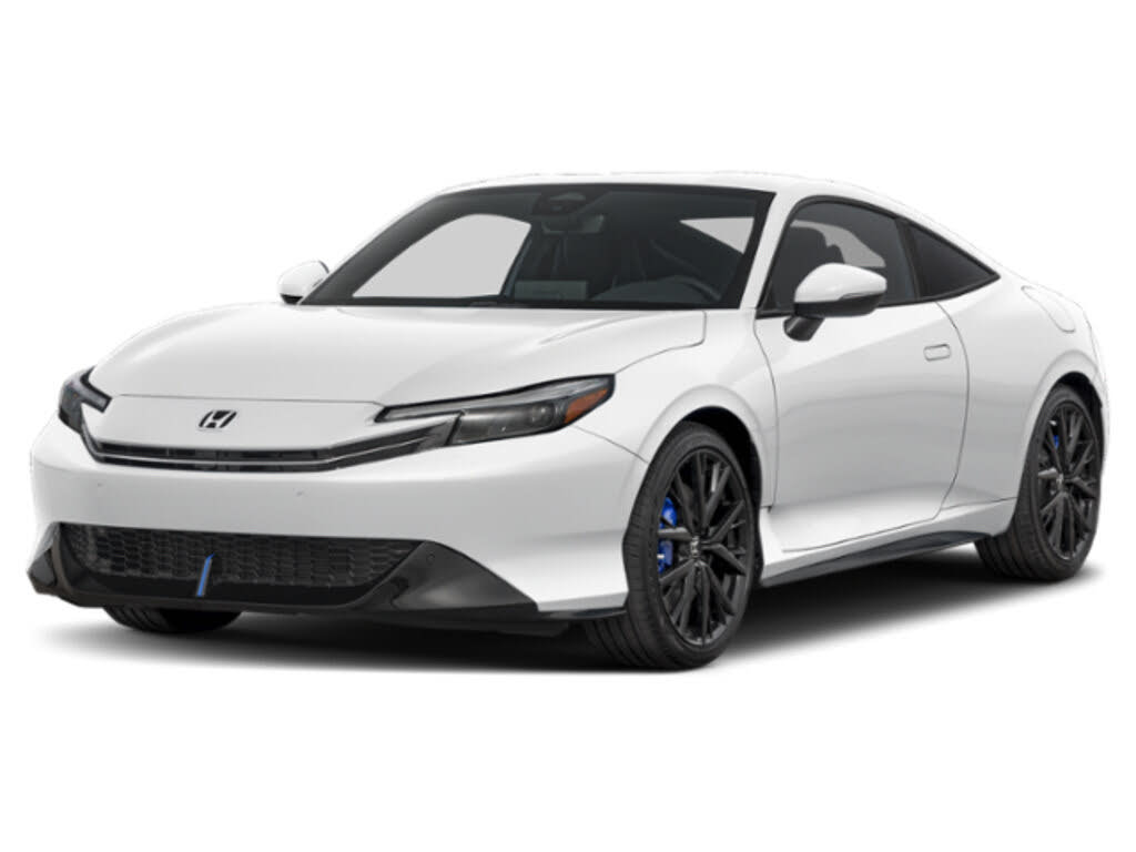 2026 Honda Prelude Hybrid