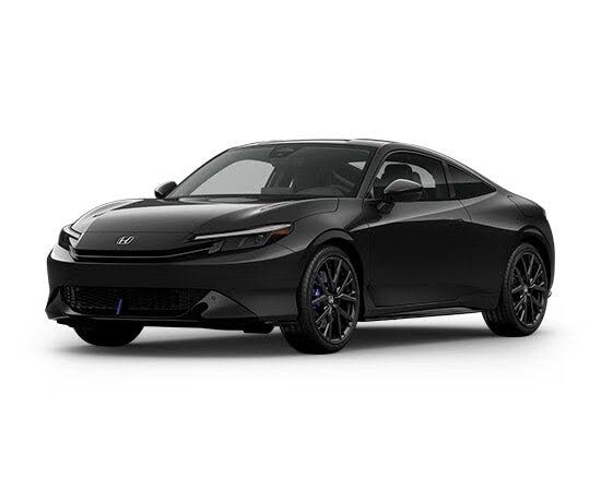 2026 Honda Prelude Hybrid