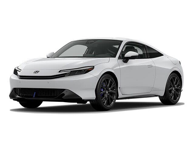 2026 Honda Prelude Hybrid