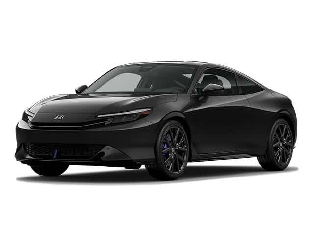 2026 Honda Prelude Hybrid