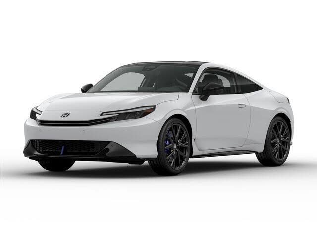 2026 Honda Prelude Hybrid