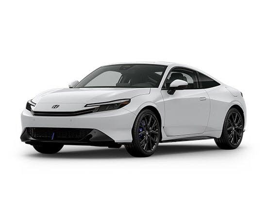 2026 Honda Prelude Hybrid