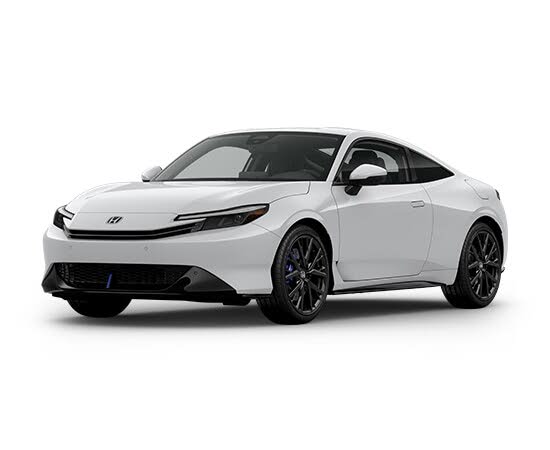 2026 Honda Prelude Hybrid