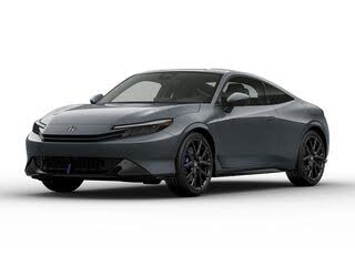 2026 Honda Prelude Hybrid