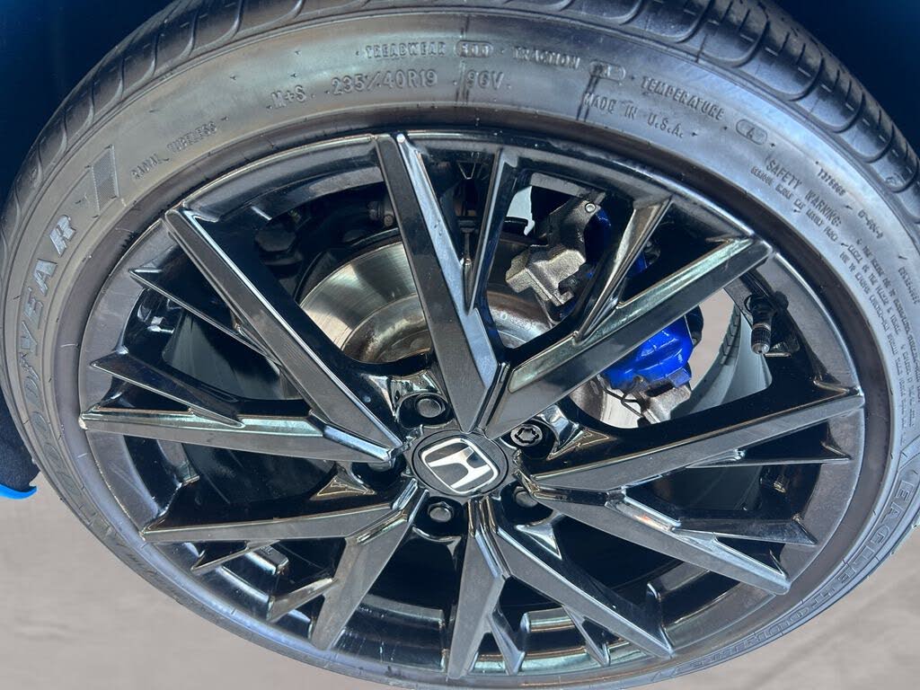 2026 Honda Prelude Hybrid