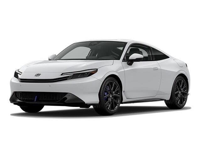 2026 Honda Prelude Hybrid