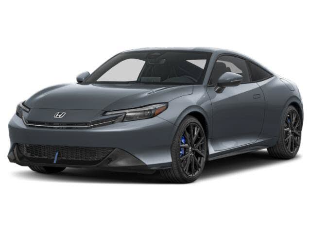 2026 Honda Prelude Hybrid