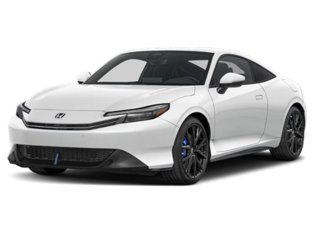 2026 Honda Prelude Hybrid