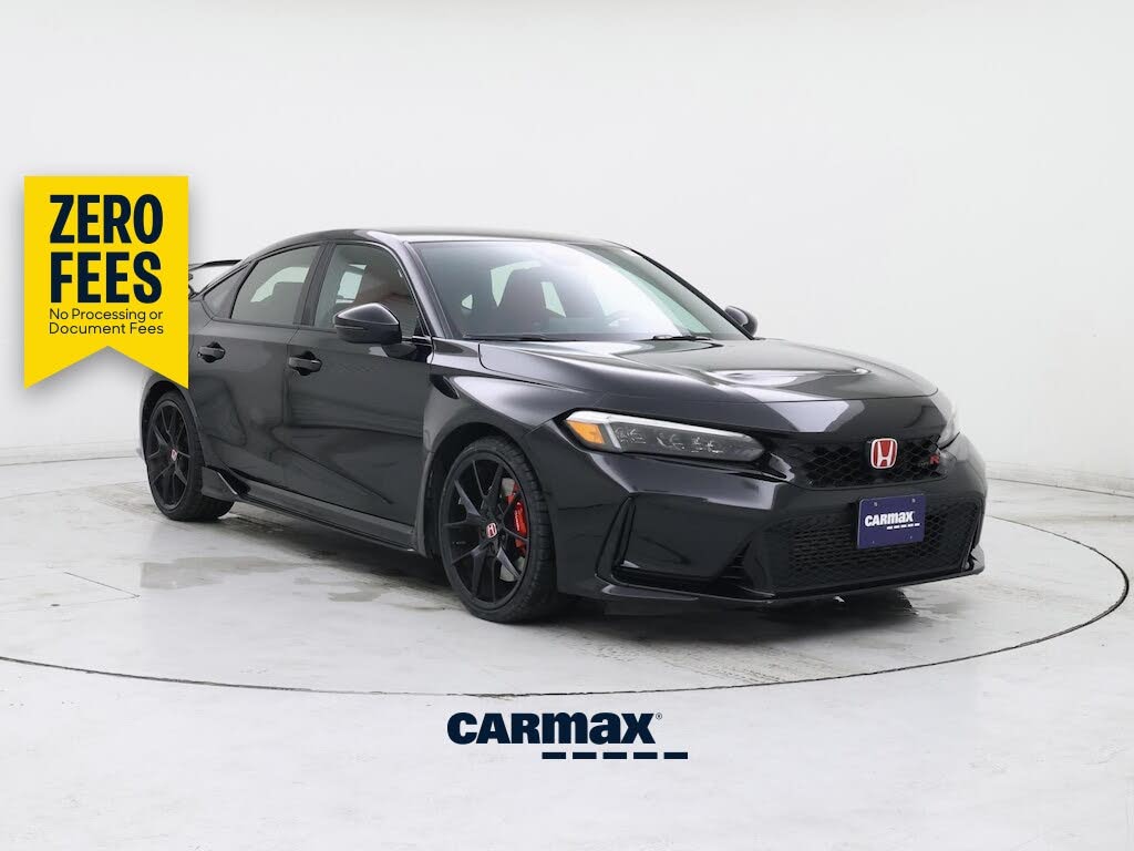 2023 Honda Civic Type R