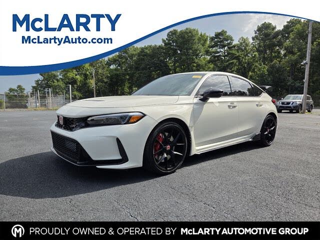 2026 Honda Civic Type R