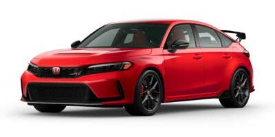 2024 Honda Civic Type R