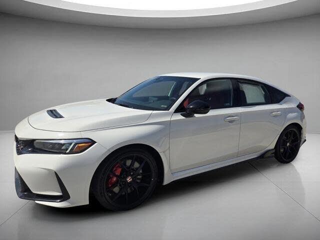 2026 Honda Civic Type R
