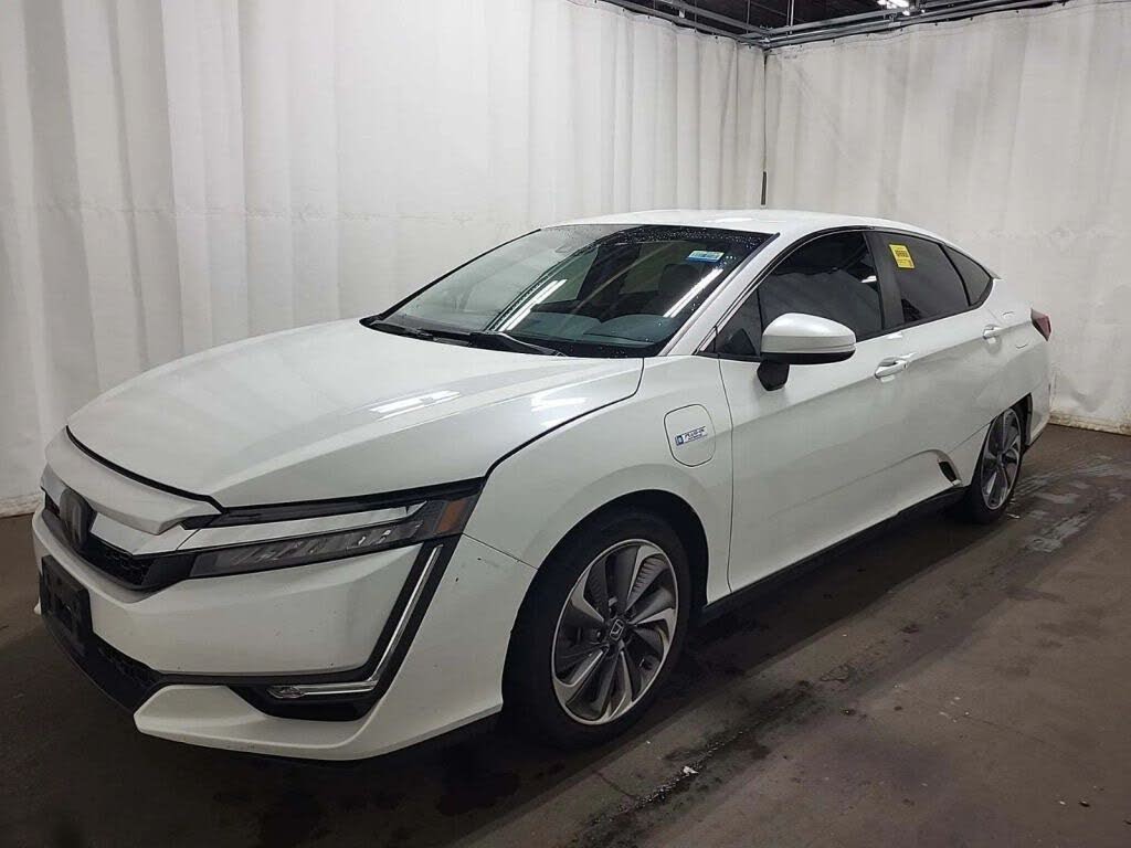 2019 Honda Clarity Plug-In Hybrid Plug-In Hybrid