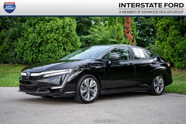 2018 Honda Clarity Plug-In Hybrid Touring Plug-In Hybrid