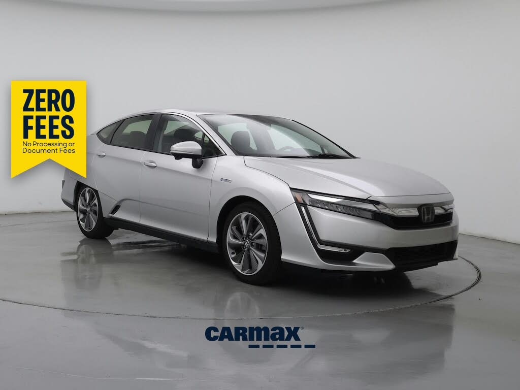 2019 Honda Clarity Plug-In Hybrid Touring Plug-In Hybrid
