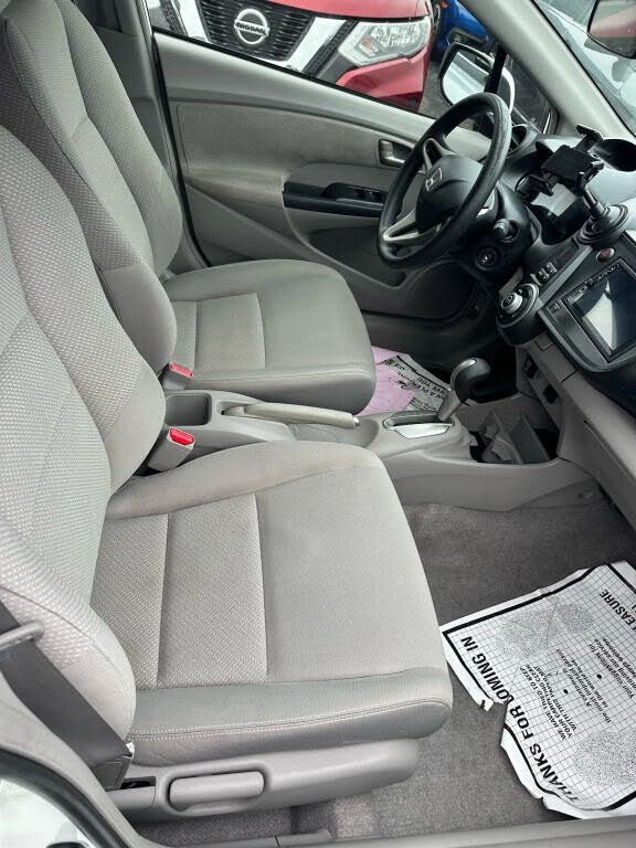 2011 Honda Insight