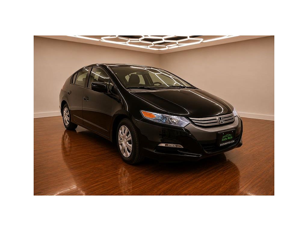 2010 Honda Insight LX