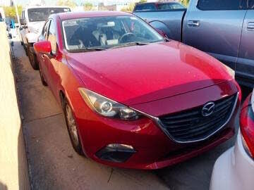 2014 Mazda Mazda3 i Grand Touring