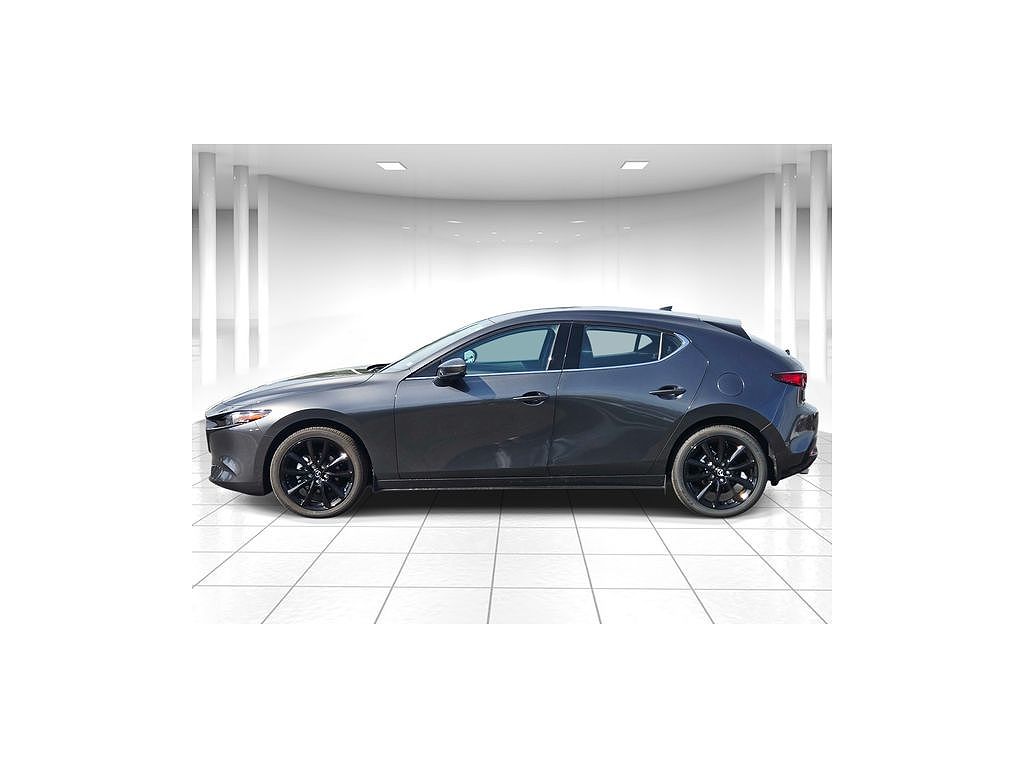 2026 Mazda Mazda3 Hatchback 2.5 S Premium