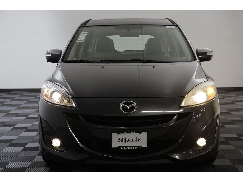2015 Mazda Mazda5 Touring