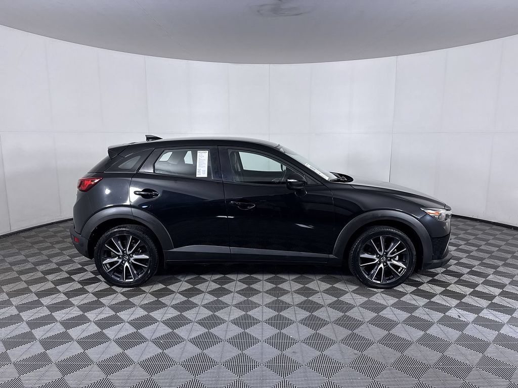 2018 Mazda CX-3 Touring