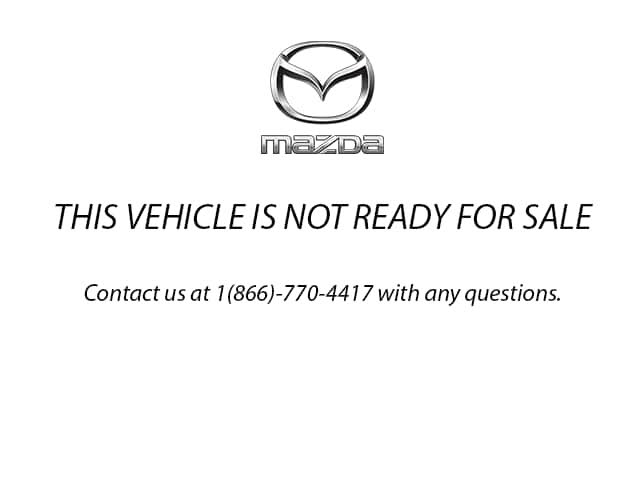 2019 Mazda CX-3 Touring