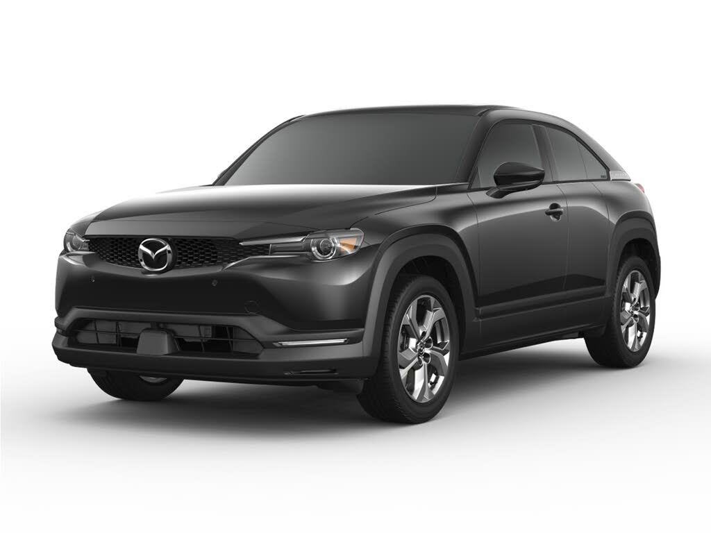 2022 Mazda MX-30 EV photo 1