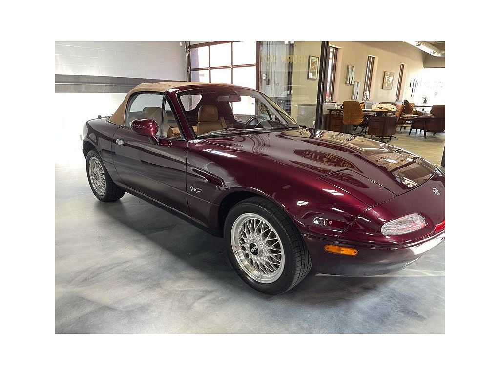 1995 Mazda MX-5 Miata