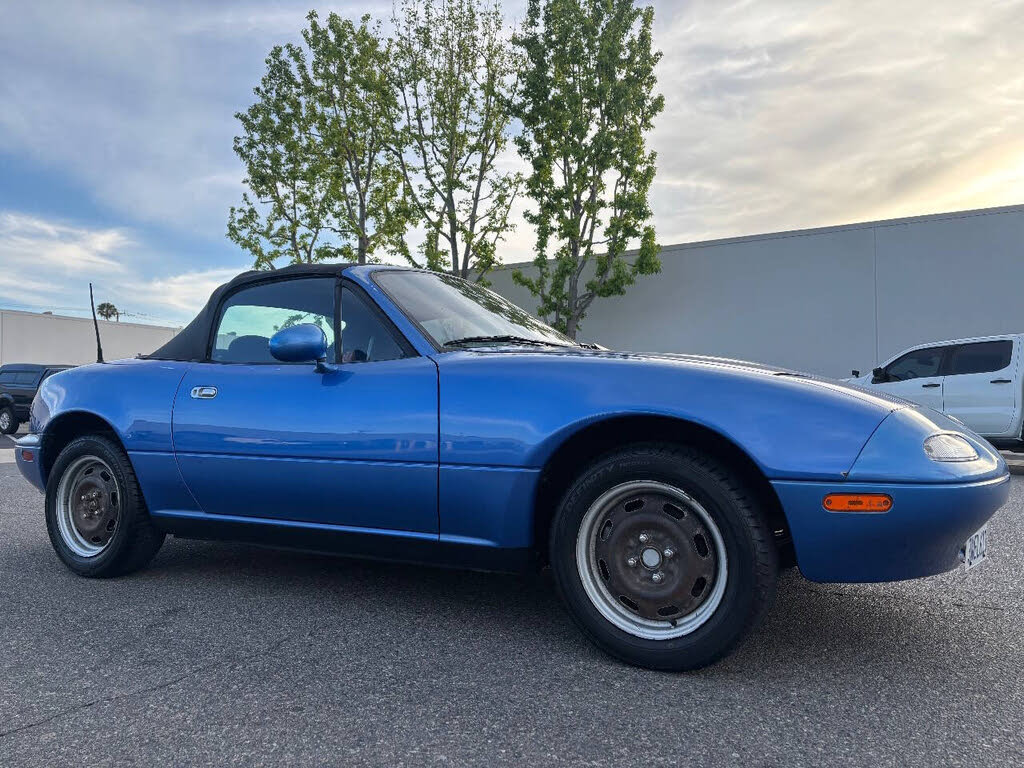 1994 Mazda MX-5 Miata