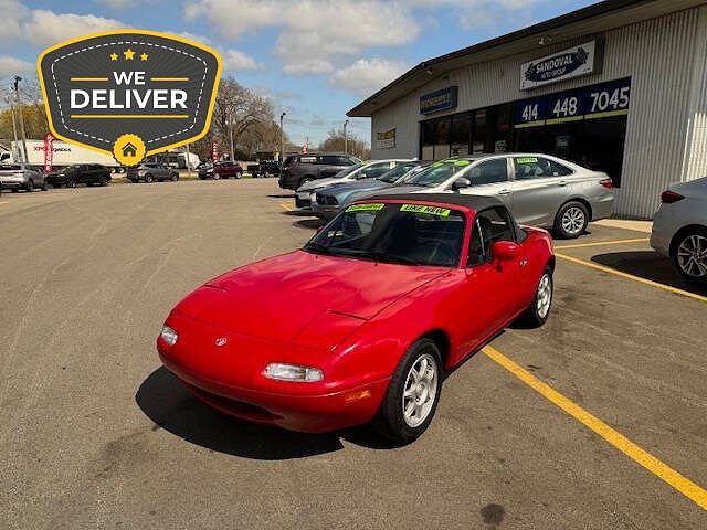 1994 Mazda MX-5 Miata