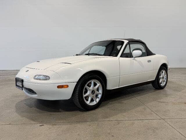 1995 Mazda Miata