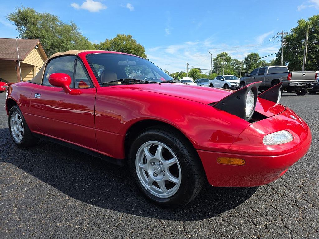 1994 Mazda Miata