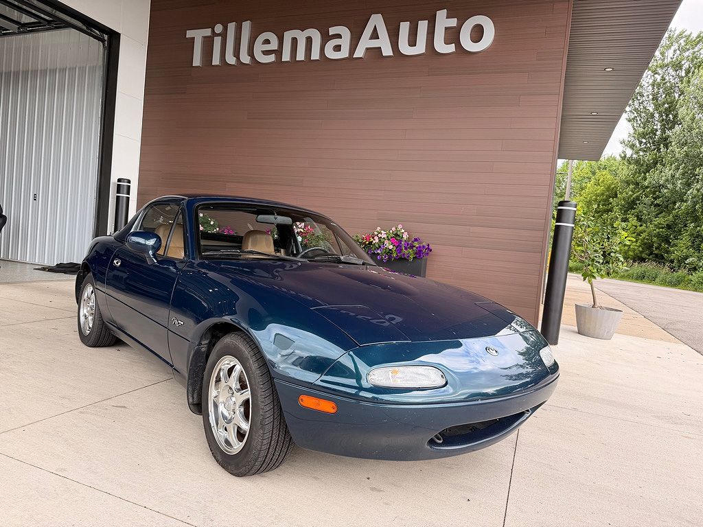 1994 Mazda Miata