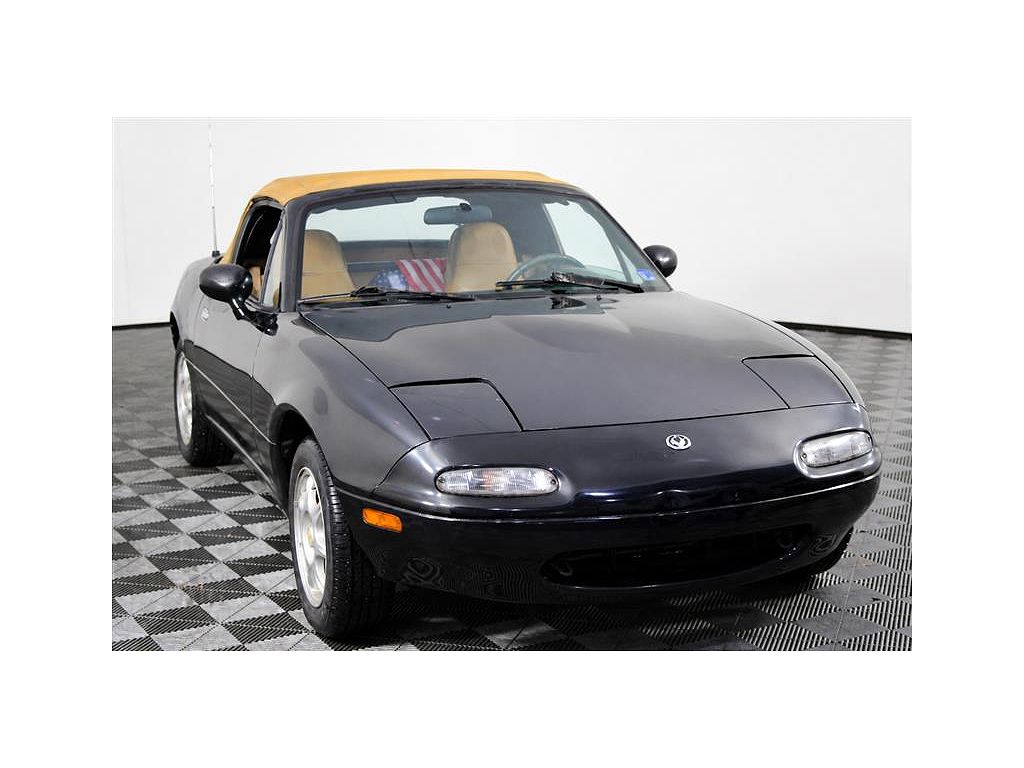 1997 Mazda Miata