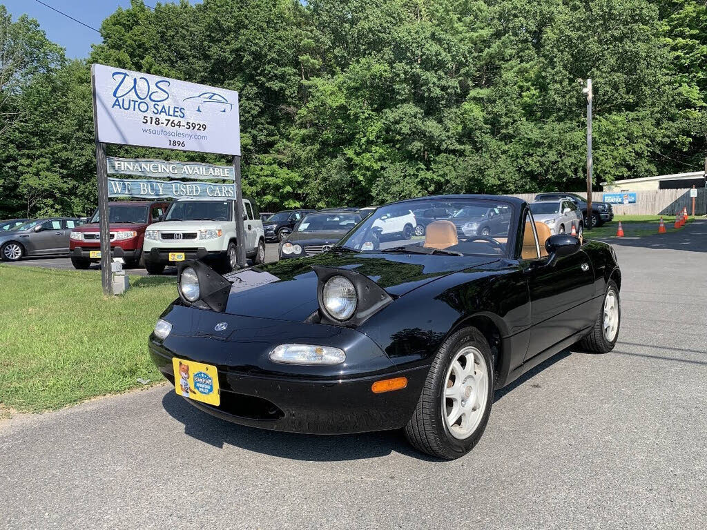 1994 Mazda MX-5 Miata