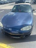 2003 Mazda MX-5 Miata