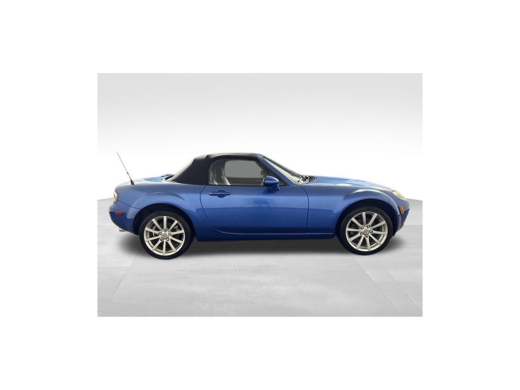 2006 Mazda Miata Club Spec