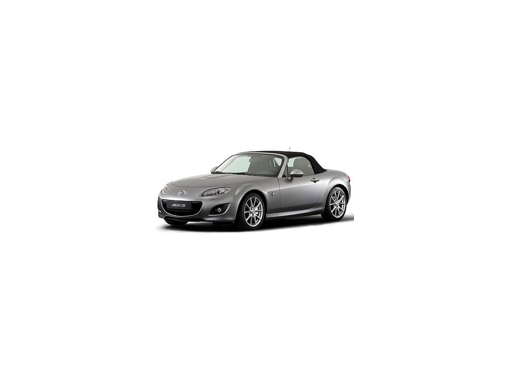 2009 Mazda Miata SV